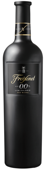 Freixenet Red 0,0% alkoholiton punaviini 0,75l