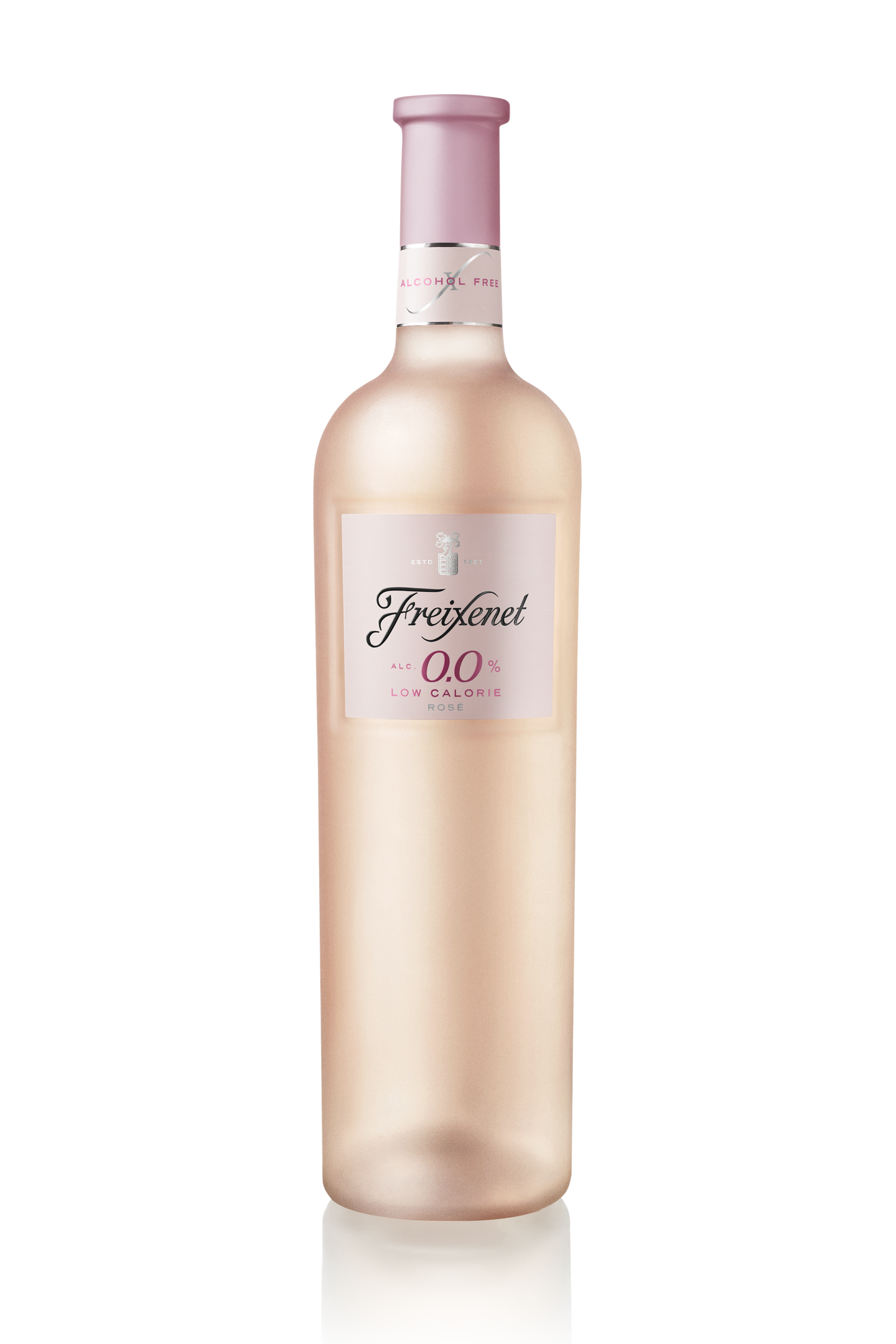 Freixenet Rose Alcohol Free 0% 0,75l