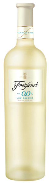 Freixenet White 0,0% alkoholiton valkoviini 0,75l