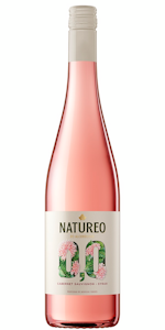 Torres Natureo Rose 0,0% 0,375l