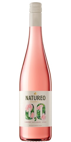 Torres Natureo Rosé 0,375l 0,5%