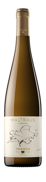 Miguel Torres SA Waltraud Riesling 75cl 12%