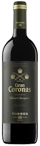 Torres Gran Coronas 75cl 14,5%