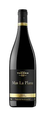 Torres Mas La Plana 75cl 14%