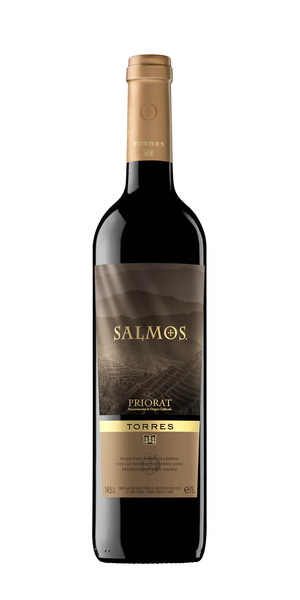 Torres Salmos 75cl 14,5%