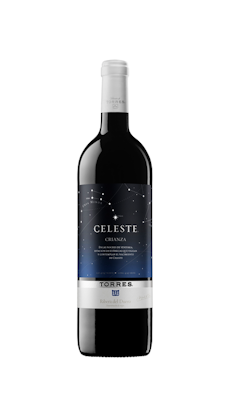 Torres Celeste 75cl 14,5%