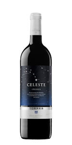 Torres Celeste 75cl 14,5%