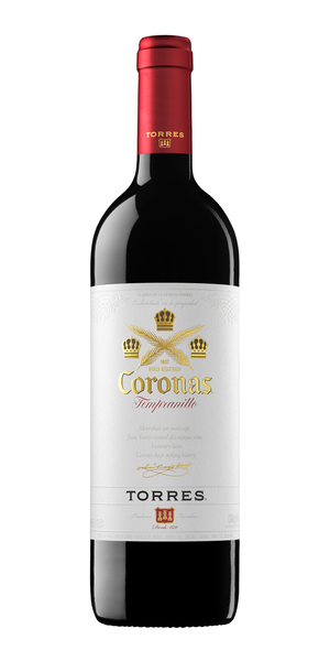 Torres Coronas Organic 75cl 13,5%