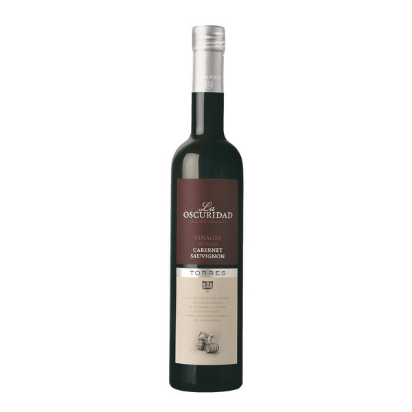 Torres Cabernet Sauvignon punaviinietikka 250ml | K-Ruoka Verkkokauppa