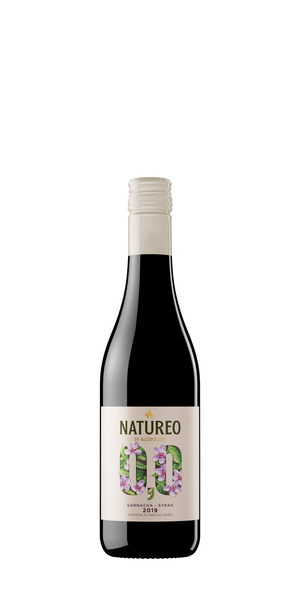 Torres Natureo Red 0% 0,375l