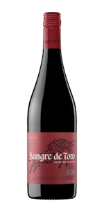 Torres Sangre de Toro Red 8% 0,75l