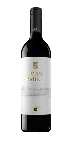 Torres Mas Rabell Red 75cl 13,5%