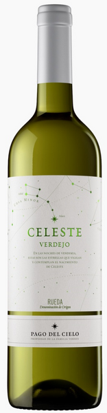 Torres Celeste Verdejo 75cl 13%