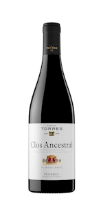 Miguel Torres SA Clos Ancestral 75cl 14%