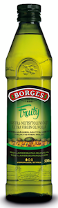 Borges Arbequina ekstra-neitsytoliiviöljy 500ml