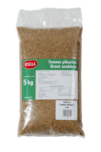 Risella tumma pikariisi 5kg