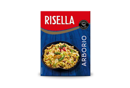 Risella Arborio risottoriisi 500g