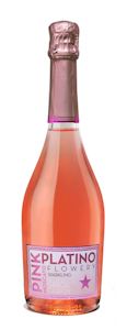 Platino Pink Moscato Sweet 7% 0,75l