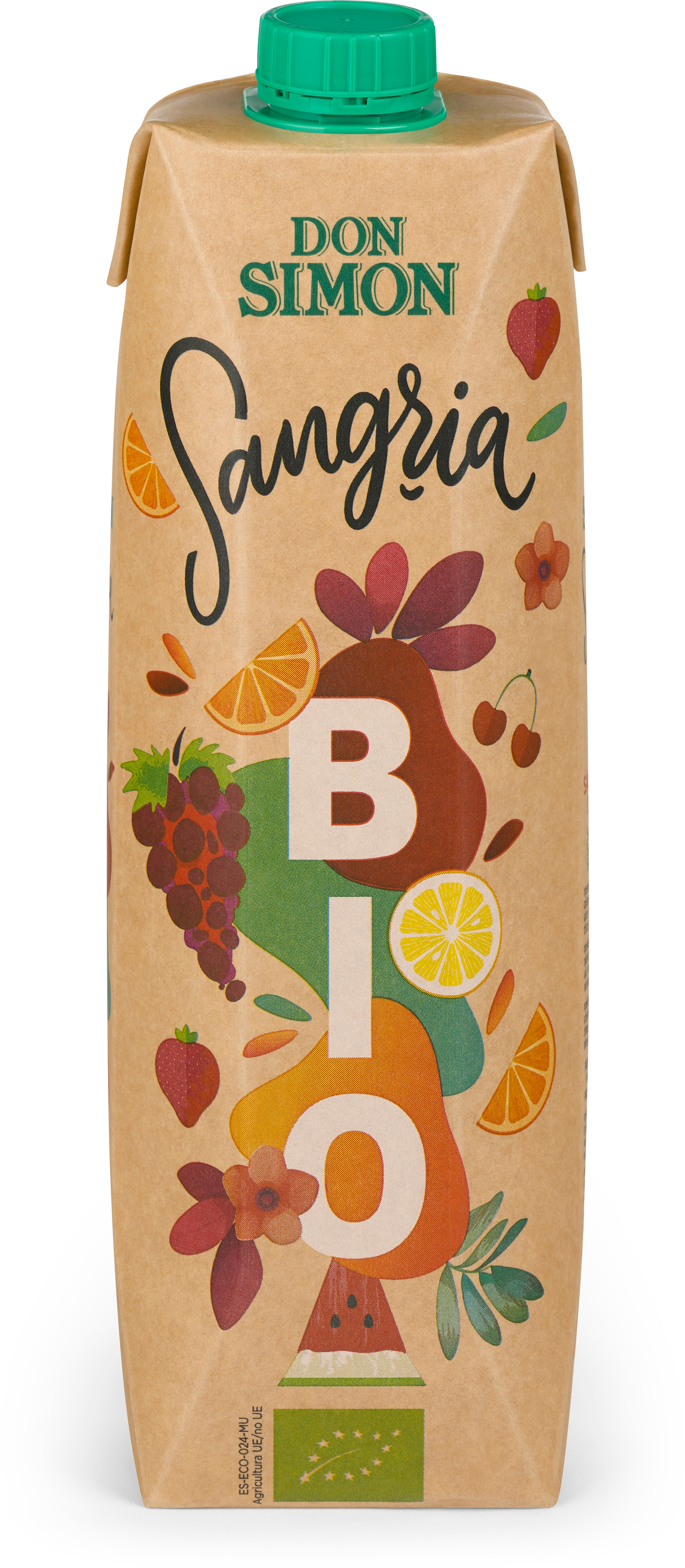 Don Simon Sangria BIO 7% 1l