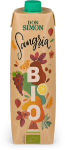 Don Simon Sangria BIO 7% 1l