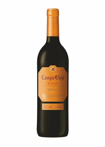 Campo Viejo Reserva 75cl 13,5%