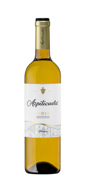 Azpiliqueta Blanco 75cl 12,5%