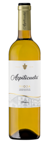 Azpiliqueta Blanco 75cl 12,5%