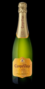 Campo Viejo Cava Brut 75cl 11,5% luomu