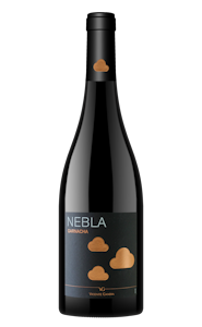 Nebla Garnacha 75cl 13%