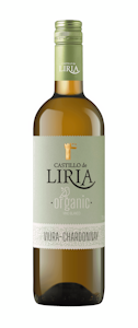 Castillo de Liria Organic White 75cl 12%