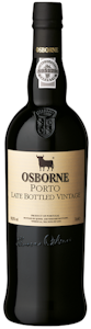 Osborne Porto LBV 75cl 20%