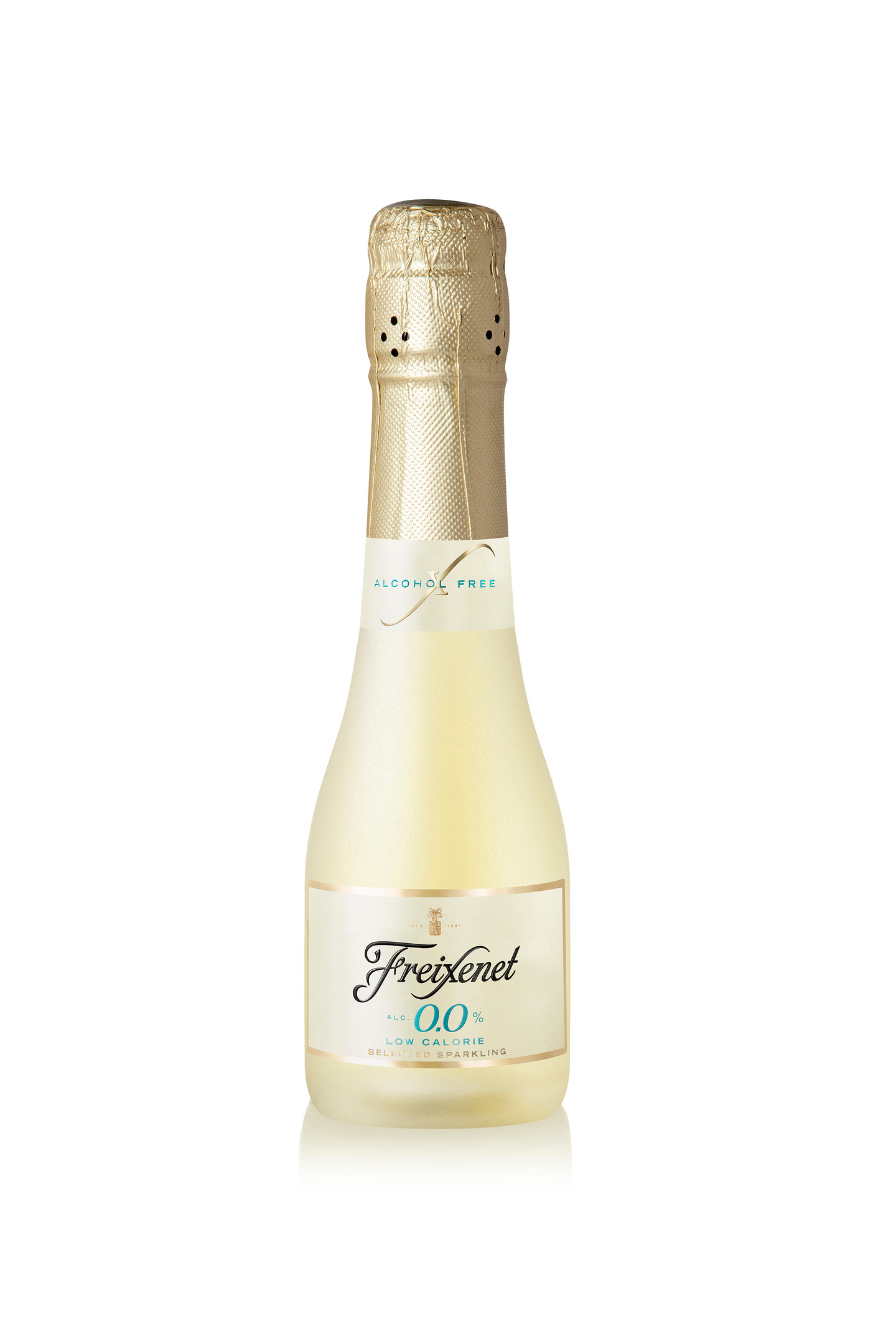 Freixenet Legero Sparkling 0,0% 0,2l