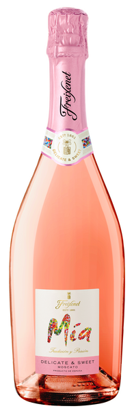 Freixenet Mia Pink Moscato 7% 0,75l