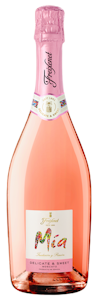 Freixenet Mia Pink Moscato 7% 0,75l