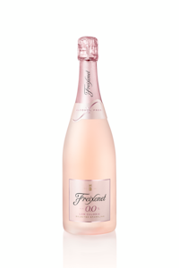 Freixenet Legero Rosado 0,0% 0,75l