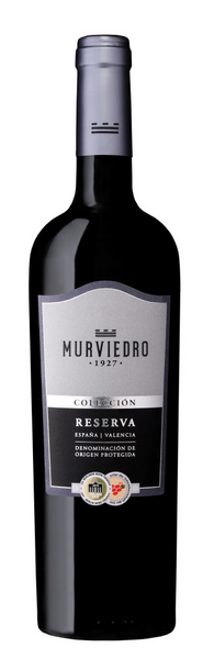 Murviedro Colección Reserva 75cl 13,5%