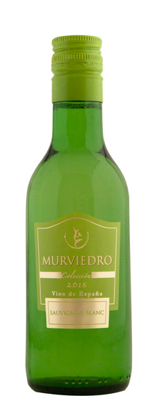 Murviedro Coleccion Sauvignon Blanc 18,7cl 12%