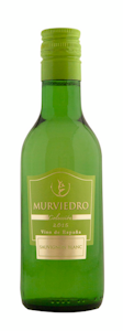 Murviedro Coleccion Sauvignon Blanc 18,7cl 12%