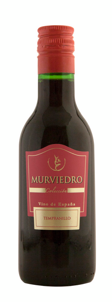 Murviedro Coleccion Tempranillo 18,7cl 13%