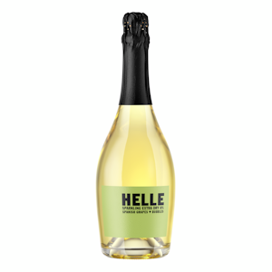 Helle Sparkling Extra Dry 8% 0,75l