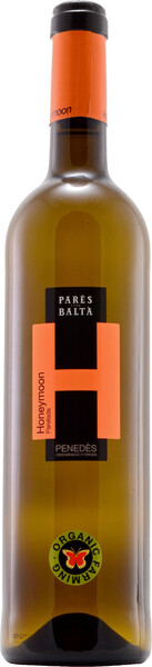 Parés Baltà Honeymoon 2021 75cl 11% luomu