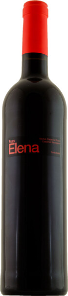 Pares Balta Mas Elena 2019 75cl 14%