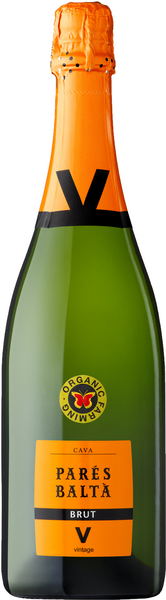 Parés Baltà Cava Vintage 75cl 11,5%