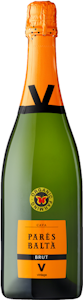 Parés Baltà Cava Vintage 75cl 11,5%