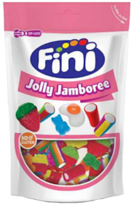 Fini Jolly Jamboree makeispussi 150g