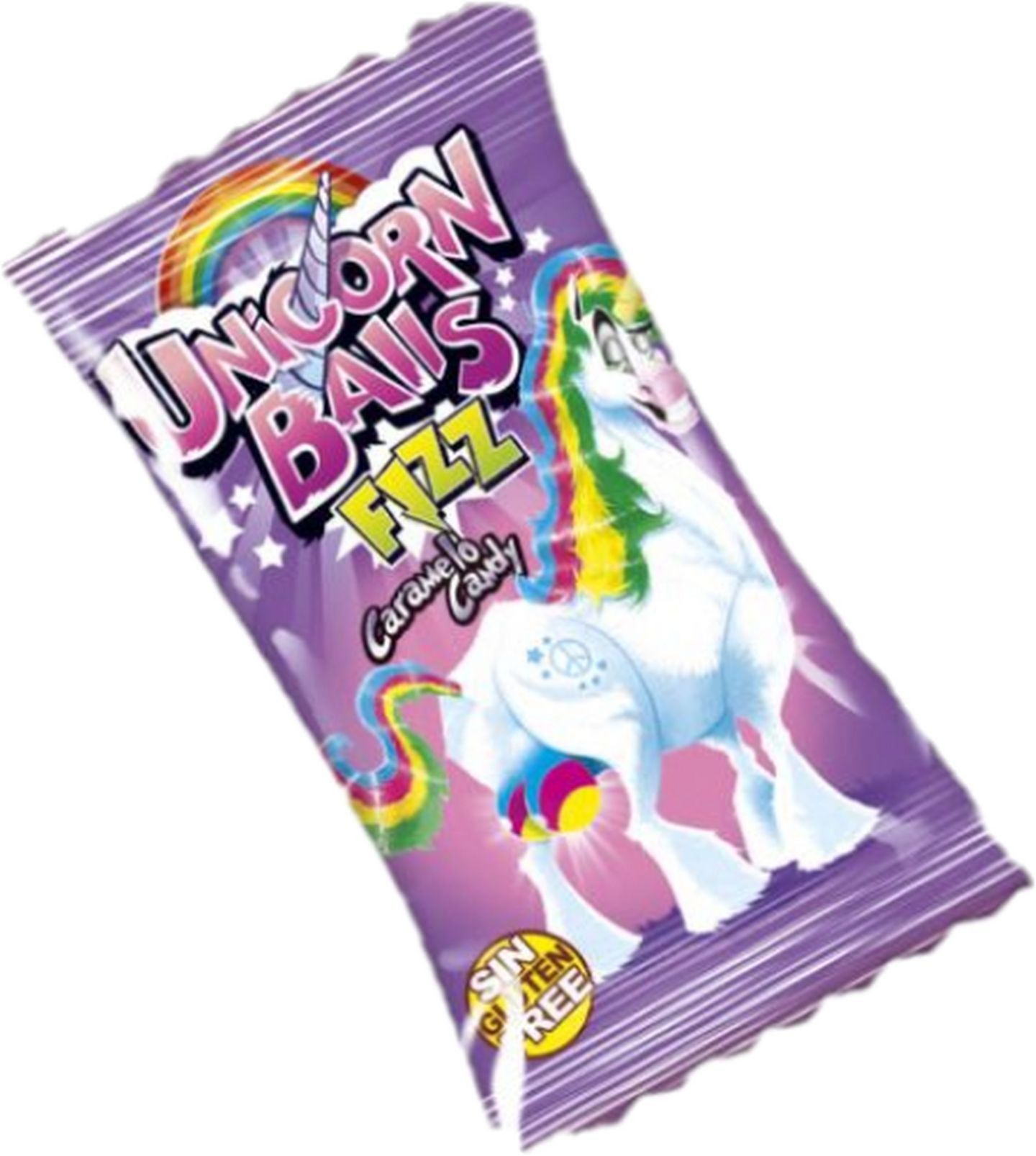 Fini Unicorn Balls -makeinen 5g
