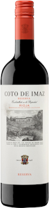 Coto de Imaz Reserva 75cl 13,5%