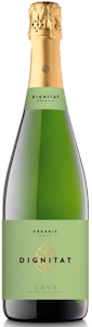 Dignitat Organic Cava Brut 75cl 11,5%