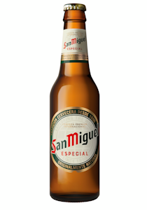 San Miguel Especial 0,33l 5,4%