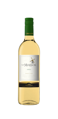 Los Molinos Airén Verdejo 75cl 12%